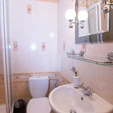 Maya's Flats & 45 - Dluga 18/19 * Gdańsk