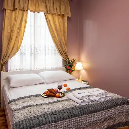 Maya's Flats & 45 - Dluga 18/19 Апартаменти Гданськ